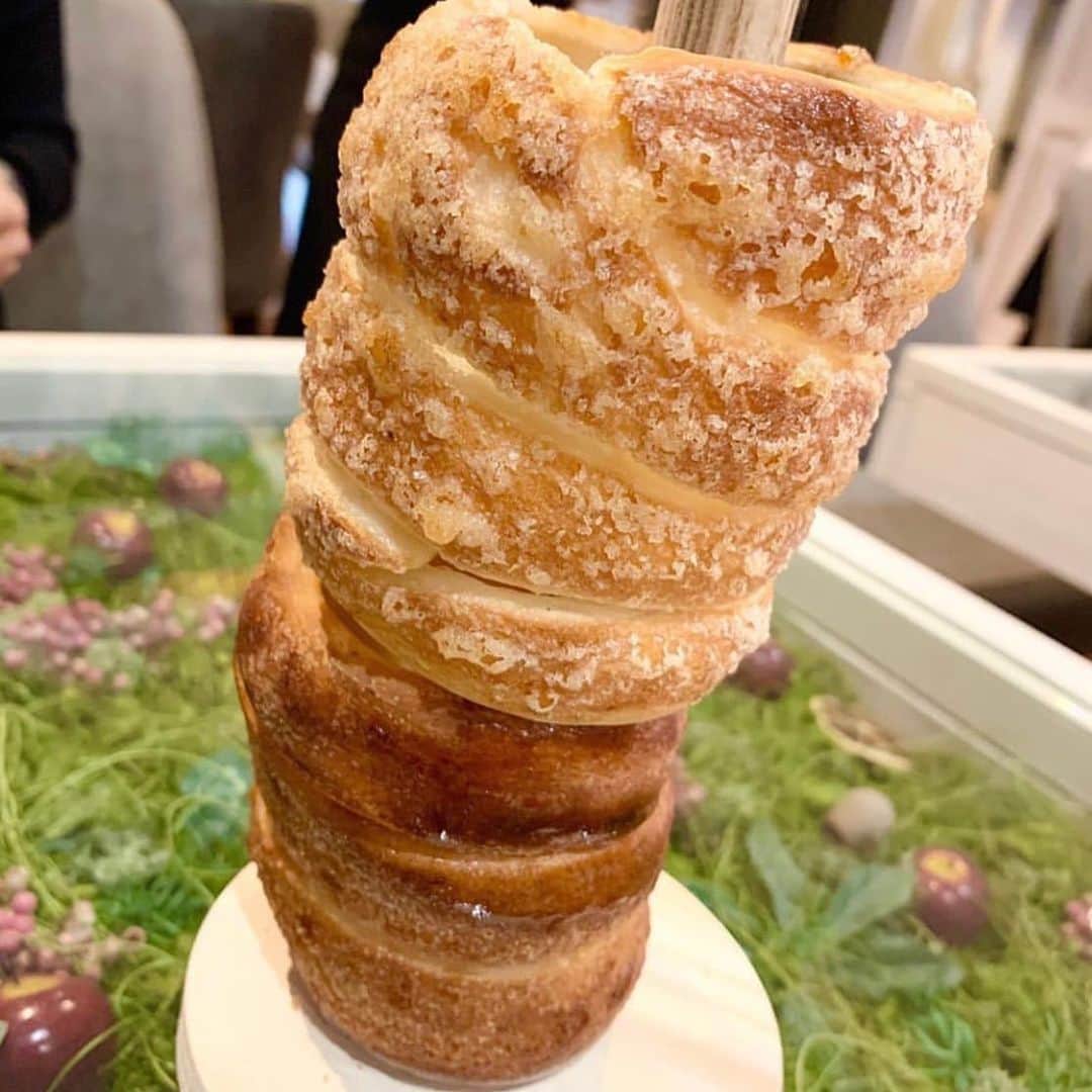 aumoグルメのグルメインスタ