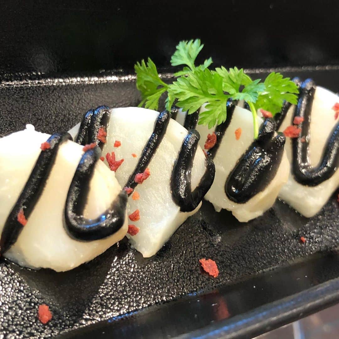 アンジェラ佐藤のグルメインスタ