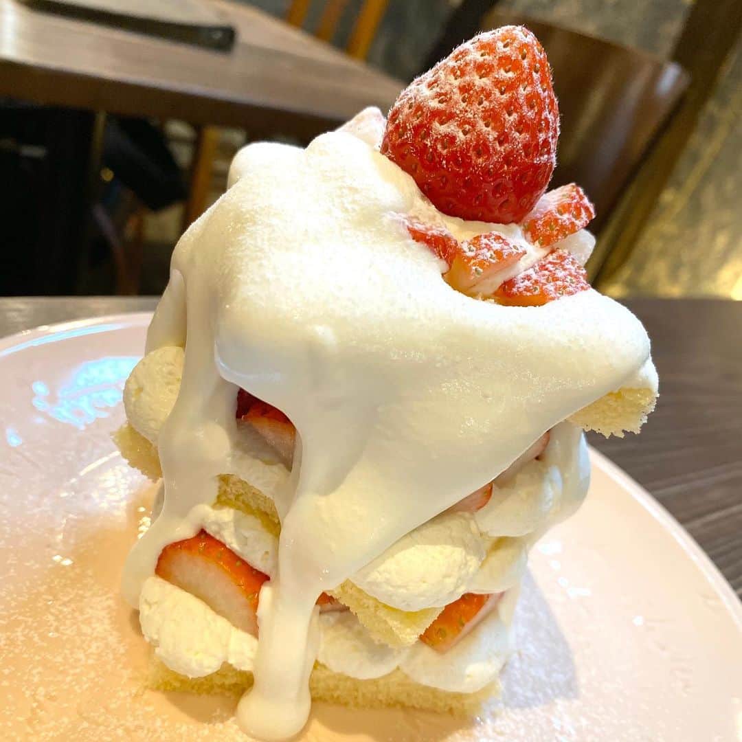 神谷ゆう子のグルメインスタ