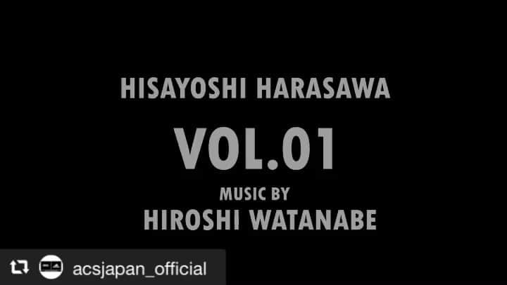 原沢久喜のインスタグラム：「#repost @acsjapan_official  adidas JUDO 🥋🔥🏅 HISAYOSHI HARASAWA VOL.01 MUSIC BY HIROSHI  WATANABE  ACSjapan YouTubeチャンネルでもご覧いただけます🎥！ ↓↓YouTubeチャンネル ACSjapan  https://youtu.be/1gcEbi0klRw  #柔道#男子柔道#女子柔道#柔道着#柔道衣#アディダス柔道#adidas柔道#adidasJUDO#judo #アディダス柔道着#adidas柔道着#アディダス柔道衣#adidas柔道衣#acsジャパン#ACSJapan#日本の格闘技を応援#日本の格闘技を盛り上げたい #柔道大会#🥋#ワールドマスターズ#原沢久喜#hiroshiwatanabe」