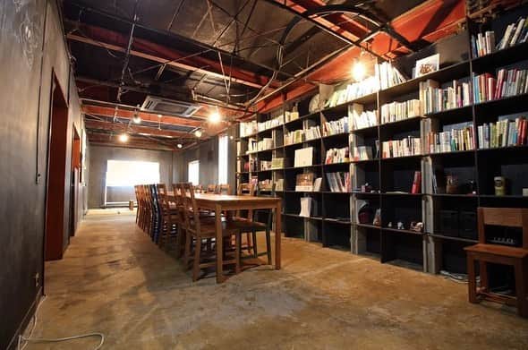 Space Marketのグルメインスタ