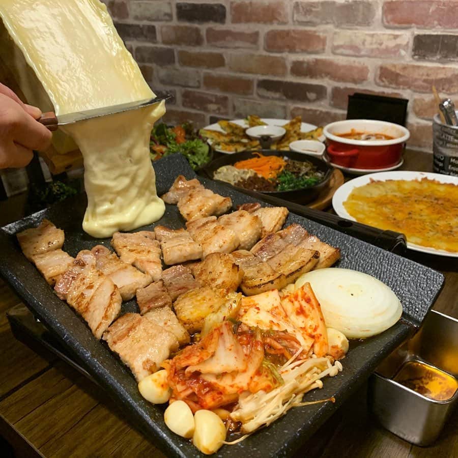 りょうくんグルメのグルメインスタ