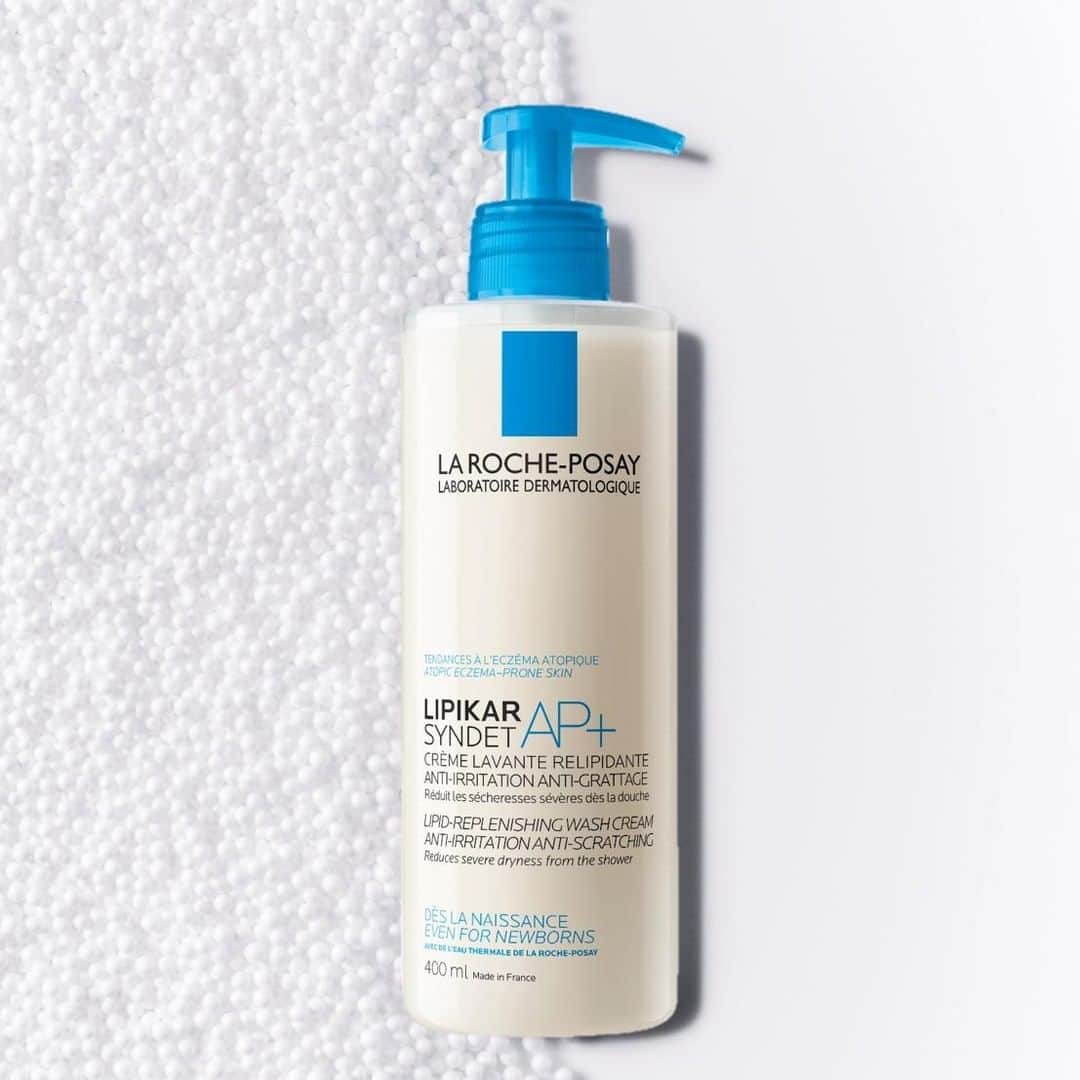LA ROCHE-POSAY JAPAN ラロッシュポゼのインスタグラム：「. ＼新生児から大人まで使えるボディケア／ . リピカ サンデ AP+は保湿成分シアバター配合で洗い上がりがしっとり保湿のフェイス＆ボディウォッシュ。 . 新生児から大人まで使える低刺激設計です。 . 顔だけでなく体も乾燥しやすいこの時期におすすめの製品です。 ぜひお試しくださいね 🌟 .  #リピカ #ラロッシュポゼ #乾燥肌 #ボディケア #ボディケアグッズ #スキンケア #敏感肌 #乾燥肌対策」