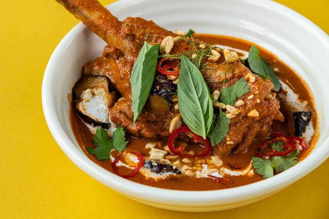 ロングレインのグルメインスタ