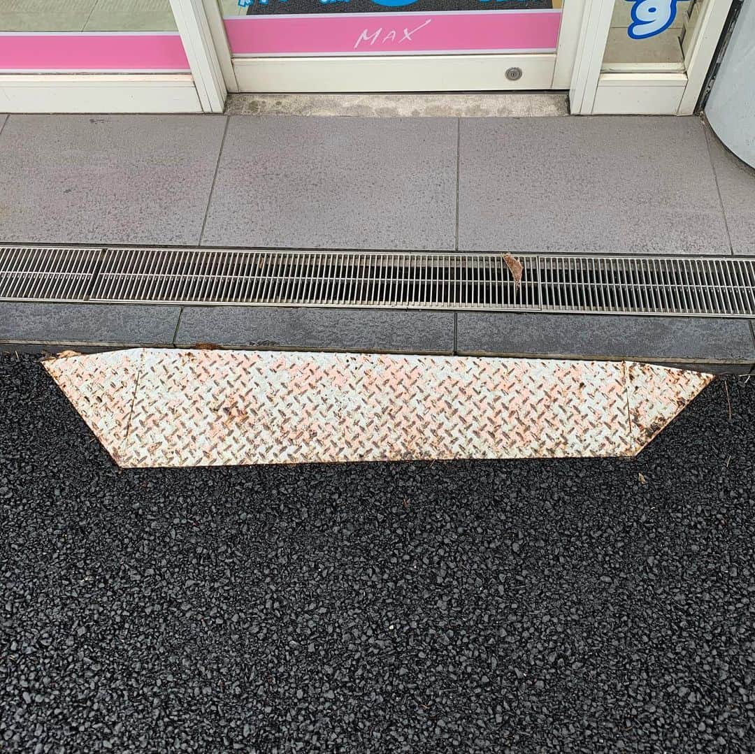 長谷川踏太のインスタグラム：「custom made odd shapes」