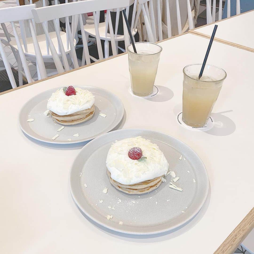 月森世菜のグルメインスタ