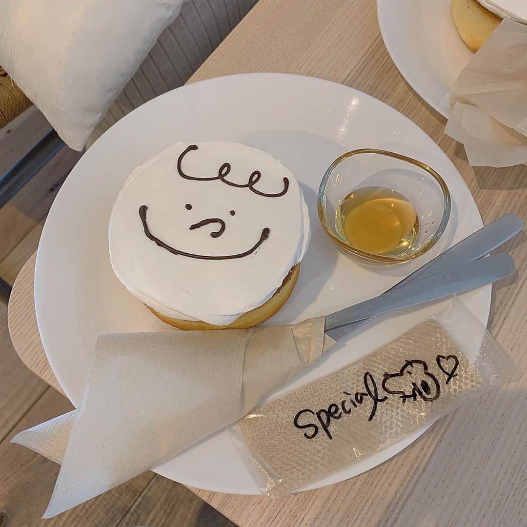 Patra Magazineさんのインスタグラム写真 Patra Magazineinstagram 11 26 姫路の韓国っぽカフェ で食べるスヌーピーパンケーキ 今年オープンした姫路のカフェ Special Cafe は どこを撮ってもインスタ映え抜群 店内は韓国カフェのように