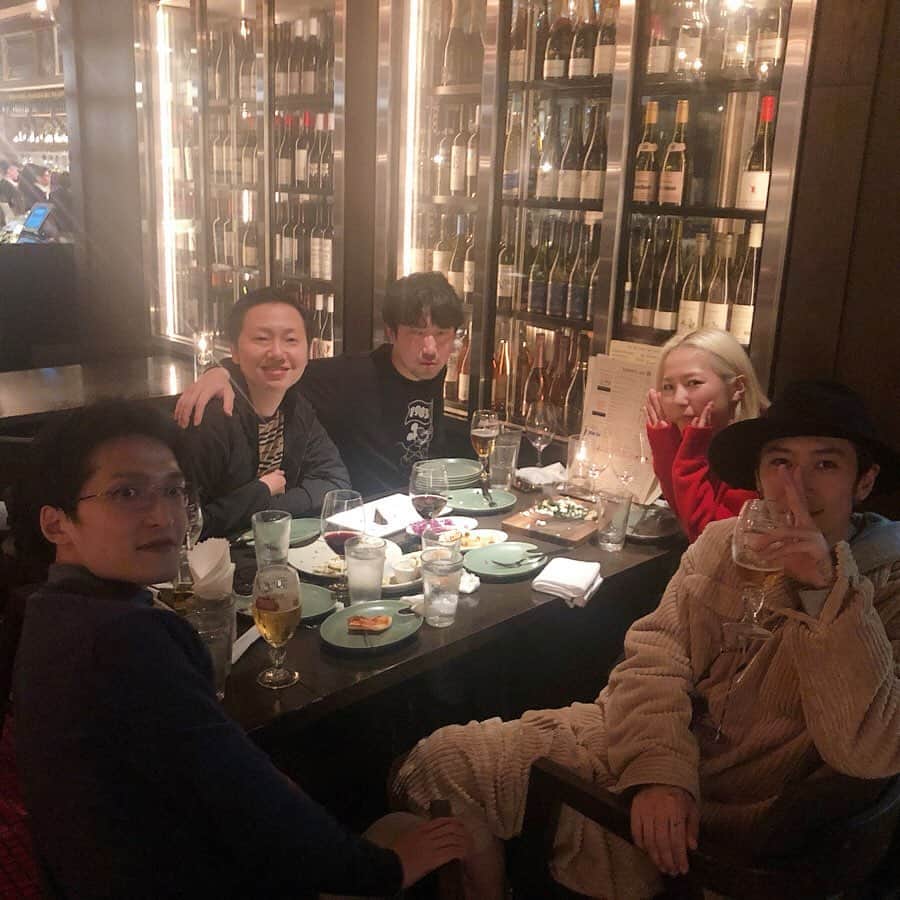 加藤 聖也のグルメインスタ