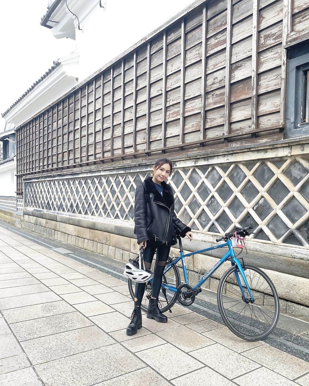 南美沙のグルメインスタ