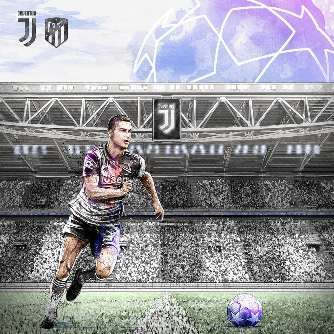 ユヴェントスFCさんのインスタグラム写真 - (ユヴェントスFCInstagram)「🚦 Ready, set, go! A top spot in the group is up for grabs! 🌟  #FinoAllaFine #ForzaJuve」11月26日 19時01分 - juventus