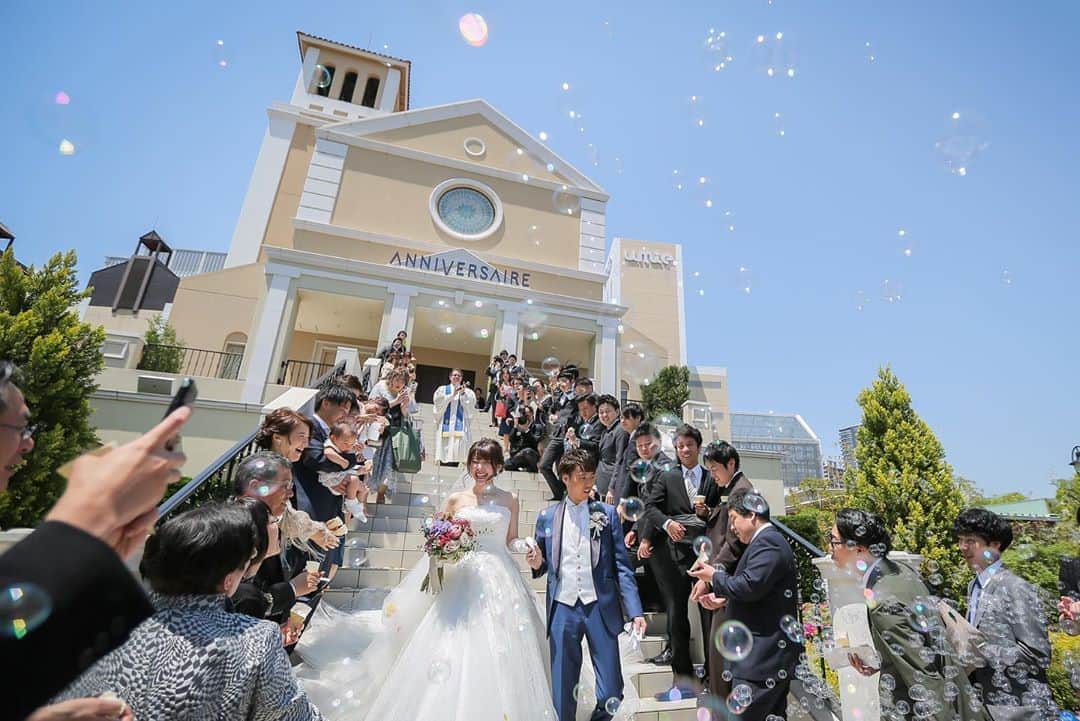 アニヴェルセル 神戸 公式のグルメインスタ