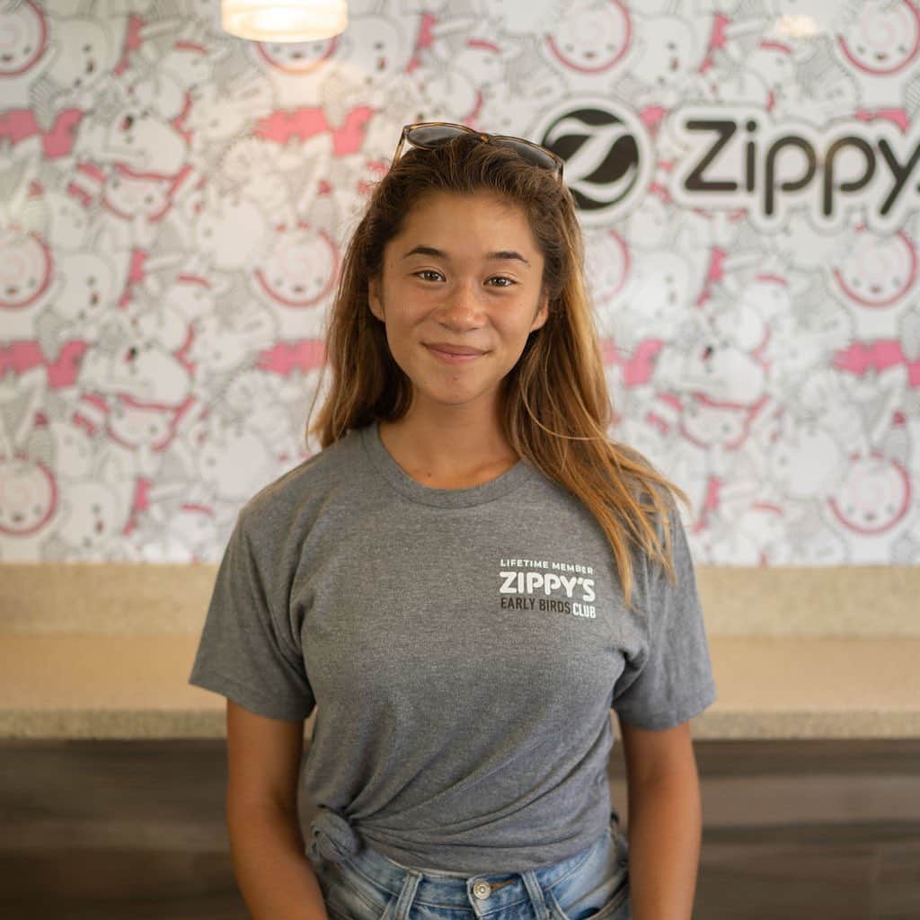 Zippy's Restaurantsさんのインスタグラム写真 - (Zippy's RestaurantsInstagram)「Join the “Early Birds Club” and sign up for our Zip Bulletin newsletter so you know about our #BlackFriday deals first. Go to Zippys.com.」11月27日 4時59分 - zippys