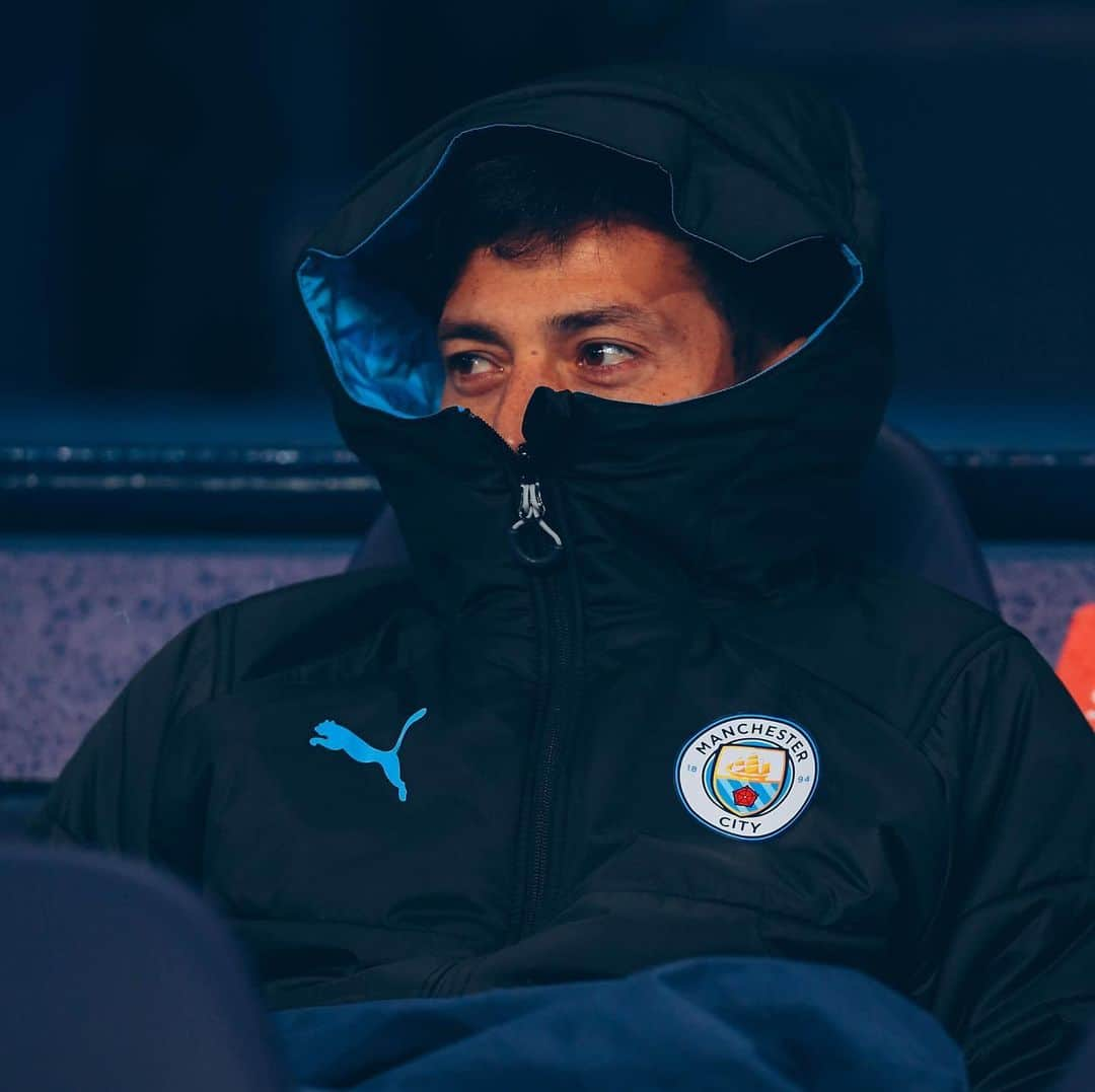 マンチェスター・シティFCさんのインスタグラム写真 - (マンチェスター・シティFCInstagram)「🥶🥶🥶🥶⁣ ⁣⁣ ⁣⁣ ⁣⁣ ⁣⁣ ⁣⁣ ⁣⁣ #mancity」11月27日 5時17分 - mancity