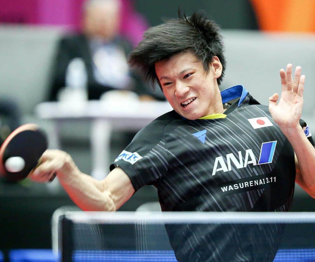 ITTF Worldさんのインスタグラム写真 - (ITTF WorldInstagram)「This match had EVERYTHING...🤯 After a 4-hour BATTLE, 🇨🇳 have the last word vs 🇯🇵 to reach the #ITTFJuniorWorlds Boys’ Teams Final 💪」11月27日 5時30分 - wtt