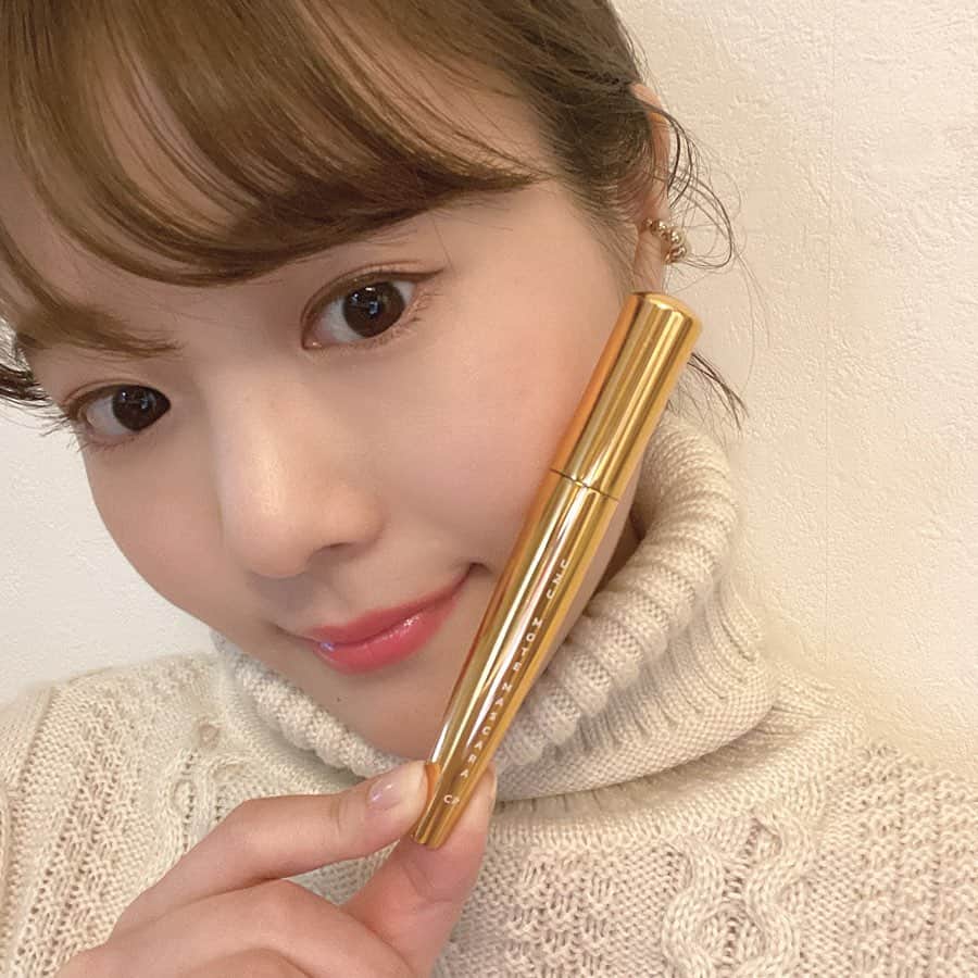 穴井千尋のインスタグラム