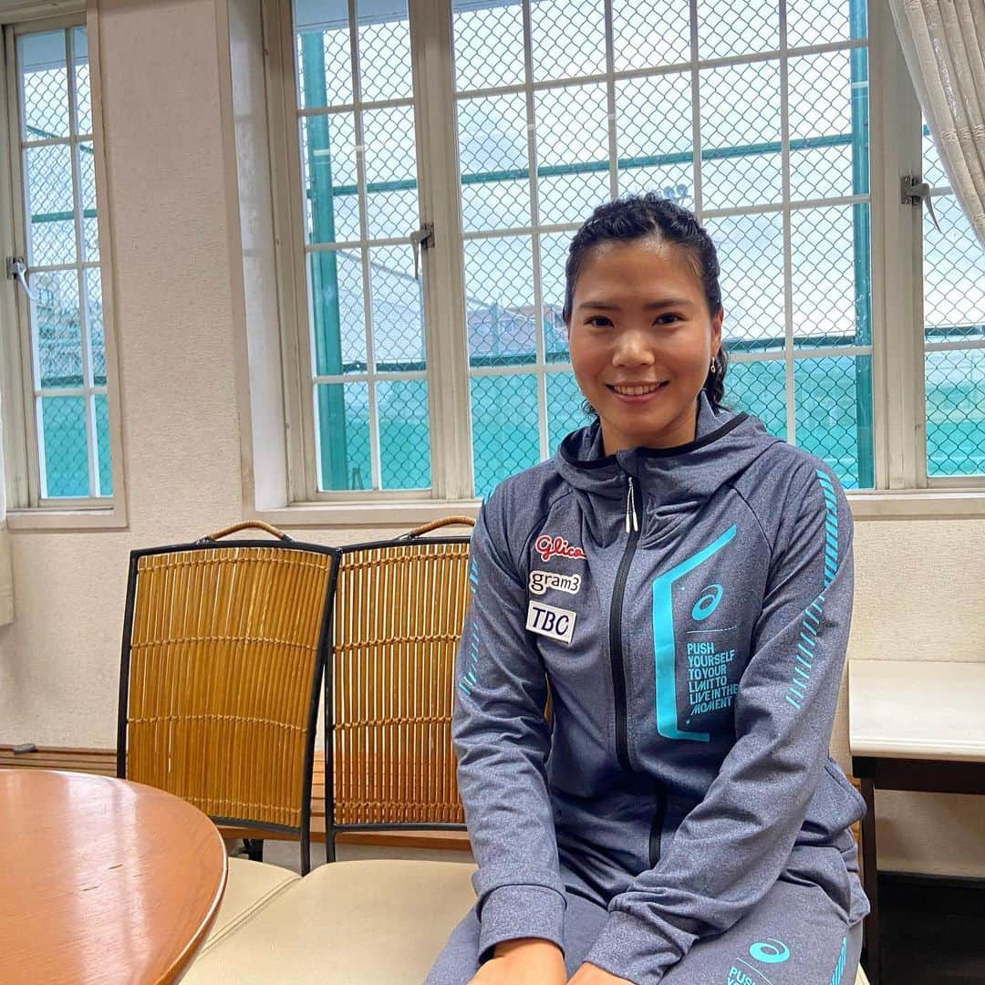 尾崎里紗さんのインスタグラム写真 - (尾崎里紗Instagram)「😄😄😄﻿ ﻿ ﻿ ﻿ ﻿ ﻿ #glico ﻿ #powerproduction ﻿ #head ﻿ #headtennis_official﻿ #teamhead ﻿ #asicstennis﻿ #teamasics﻿ #imoveme﻿ #onitsukatiger﻿ #gram3﻿ #グラムスリー ﻿ #tbc_aesthetic ﻿ #エステ ﻿ #エステティックtbc ﻿ #尾崎里紗﻿ #risaozaki ﻿ #tennis ﻿ #tennisplayer ﻿ #テニス ﻿ #citizen ﻿ #tiffany ﻿ #fitness ﻿ #フィットネス﻿」11月26日 21時28分 - risaozaki410