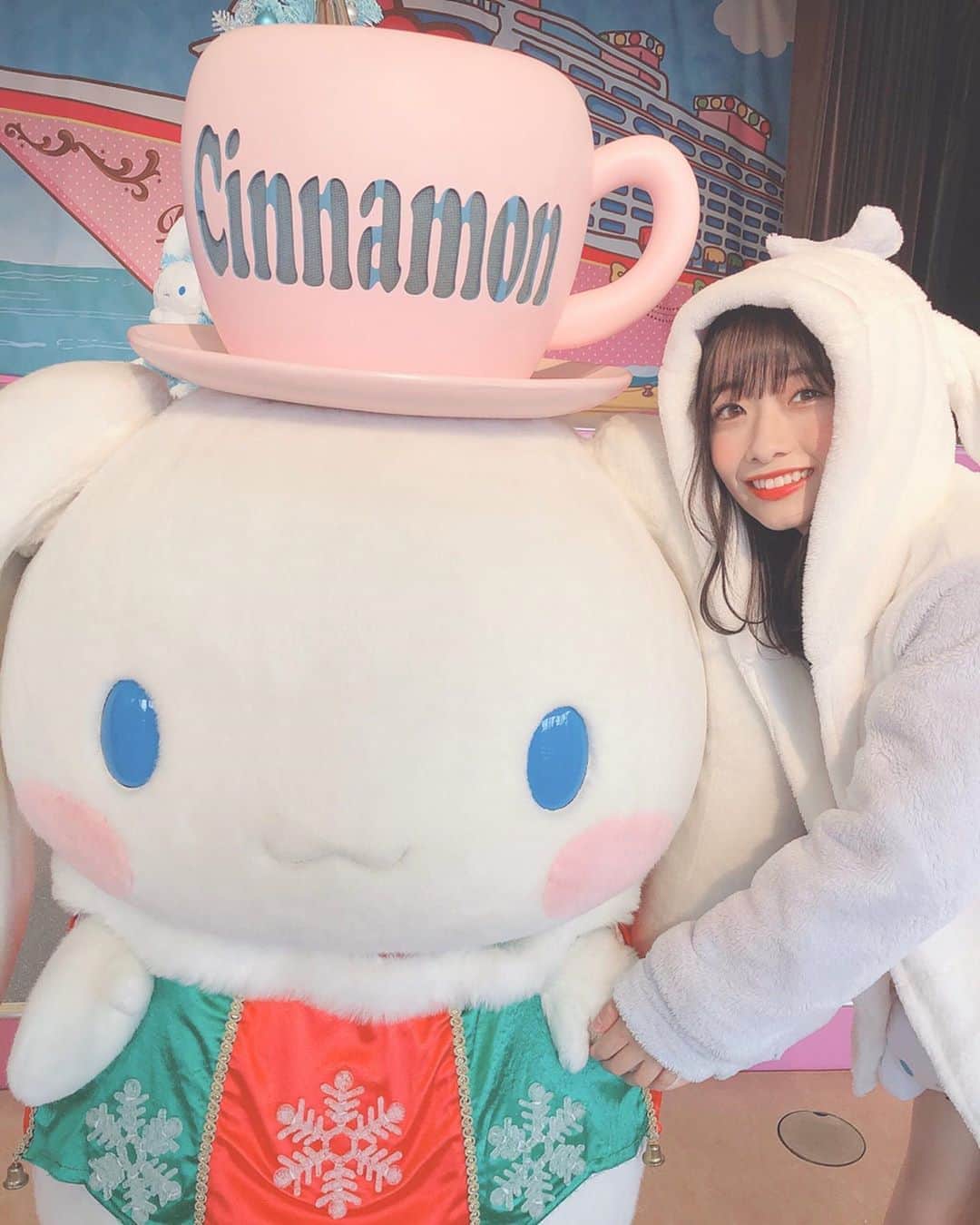 涼本理央那のグルメインスタ