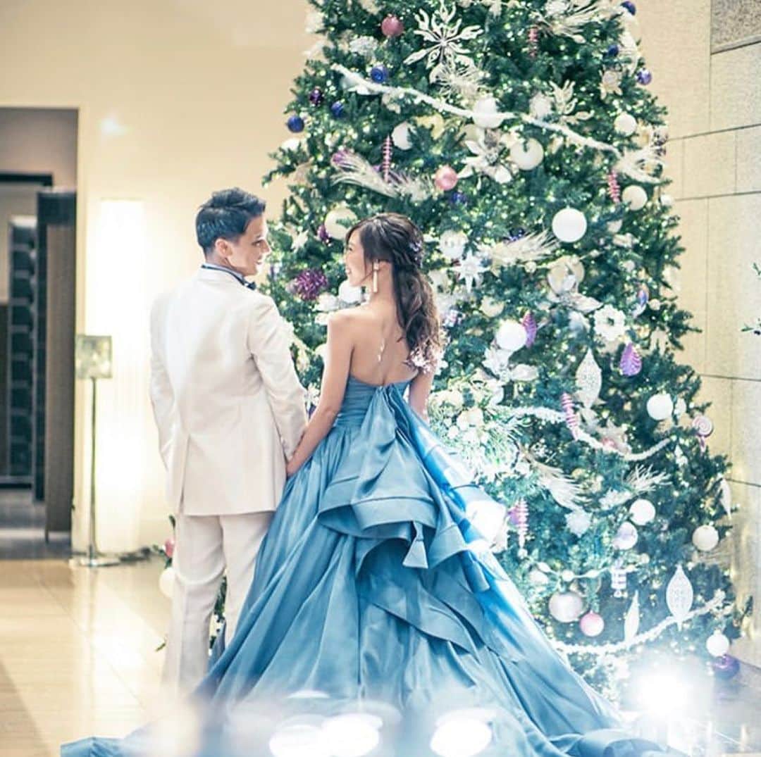 ベストブライダル公式のグルメインスタ