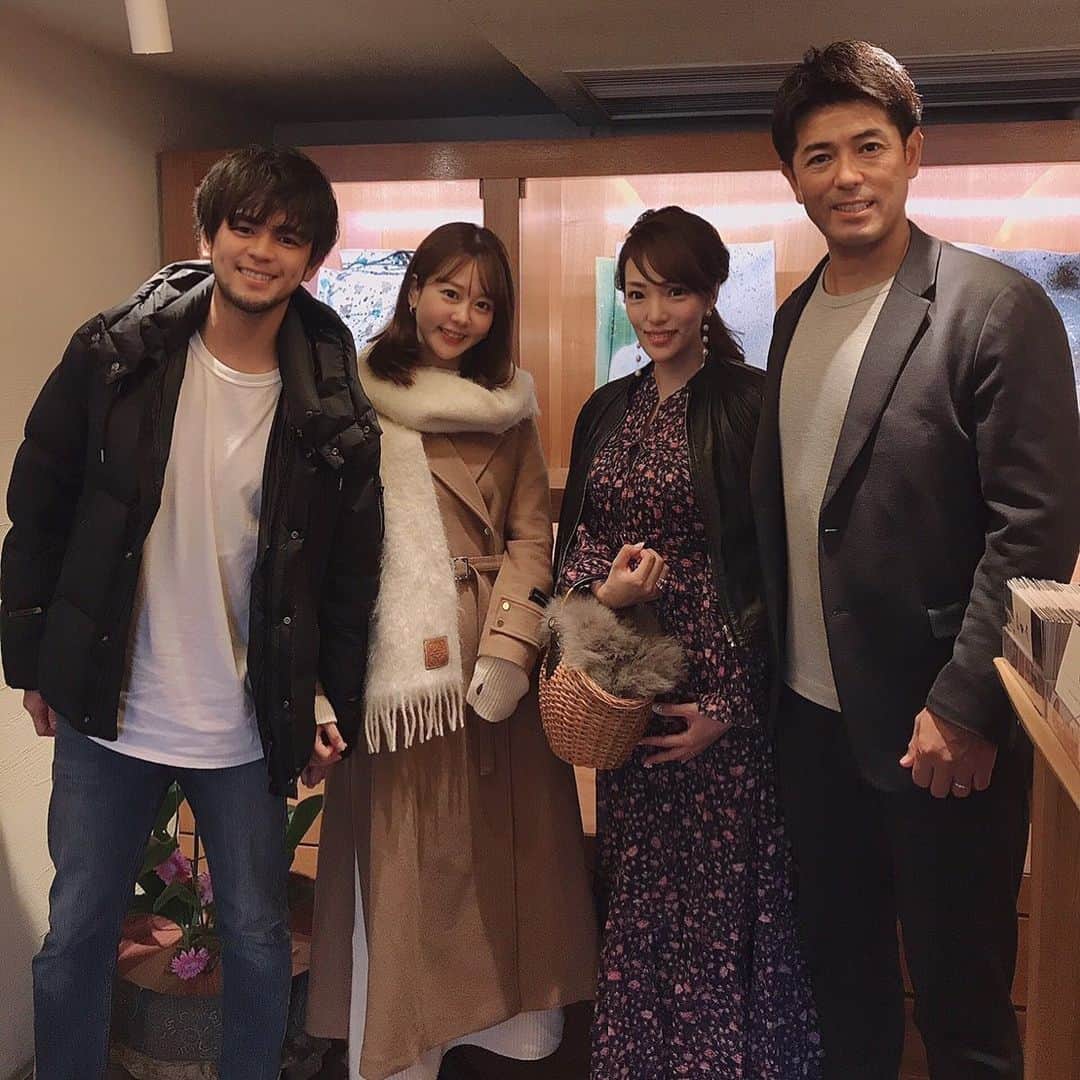 石井謙伍さんのインスタグラム写真 石井謙伍instagram 侍ジャパン 世界一おめでとうございます こんな僕にもいつも優しく気にかけてくれる稲葉さん サッカー選手だけど僕もついていきたい そんな風に思えるほど 素敵な方です 稲葉篤紀 さん 侍ジャパン 11