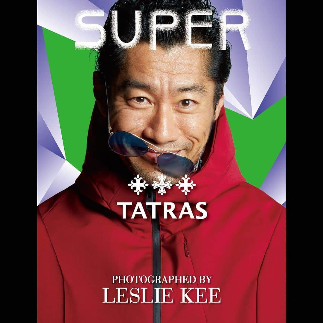 レスリー・キーさんのインスタグラム写真 - (レスリー・キーInstagram)「「SUPER TATRAS」by LESLIE KEE  Special Collaboration TATRAS 2019-20 AW Collection - WE ARE DIVERSITY -  SUMIRE「I WAS MADE FOR YOU 」 Movie Filming DAICHI MIHARA Director Photography & Color Grading KAKU ITOH  Lighting CHIKARA TSUCHIYA,KOJI KUBOTA  TATRAS Creative Director MASANAKA SAKAO Artwork & Design ENLIGHTENMENT  Artists featuring YU SHIROTA, SEINA SAGIRI, AMIAYA, HIKARU OTA, JOSHUA OGG, LESLIE KEE, JENNIFER DUNBAR, DANIEL YONETA, KAITO NAKATA, AOI YAMADA, TUKI TAKAMURA, DURIAN LOLLOBRIGIDA, BAMBI, EDAMAME JUNKO, AKO KAMO, NAOKI SERIZAWA, MIO SAKAI, JOY SAKAI, SAKINO, NOOIN, KTR, KID KILLIK, BOI KROW, KID TWIGGZ, YOUNG KROW  Styling DAN  Hair KOKI NOGUCHI, HIKARU UNO, JENNI DUNBAR  Makeup MAKI IHARA, MARI, HIKO, MOMOKA KINJO Photo Retouching FIGHT CLUB  Styling Wardrobes F.M.MAUVAISE, VIVIANO SUE, FEMALE GIANT, XANADU TOKYO, MAISON BIRTH, POSTELEGANT  DANNY & TEDDY PRESS  @tatras_official @wadi_showroom @yu_shirota @sumire808 @amixxamiaya @ayaxxamiaya @joshualeslieoggkee @momo_vincento @edamame_junko2019 @hikaruota_official @aoiyamada0624 @boikrow_killakonkrete @tuki_tukikuma @unohikaru @kumima007 @__ako_kamo__  @officialkidtwiggz @signo_inc @youngkrow_souljakonkrete @seinasagiri_official @oi_chan_ @naoki_serizawa @dancingmio @joy_sakai @goto_ktr @koki.noguchi @maki_iii @danielyoneta @kayerp @ryo_kidkillik @jennidunbar24 @615_bambi @hirokomima @shinyatokunaga1001 @danyadeee @sakino_nkmt @nooin04 @masaki_durian @shihomel @_dryart @tatras_korea_official @carlynecerfdedudzeele @kaku_ito @tetsucruise @hiro_sugiyama_enlightenment @image_models #lesliekee #tatraspeople」11月26日 21時48分 - lesliekeesuper