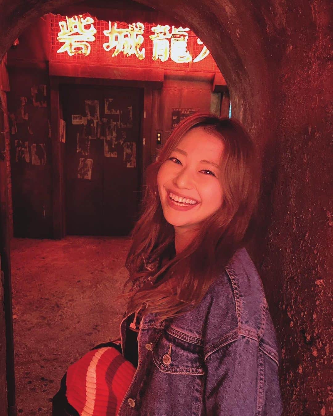 希帆さんのインスタグラム写真 - (希帆Instagram)「#彼女が歯並びよすぎるなう に使っていいよ❤️」11月26日 21時50分 - k_i_h_o_