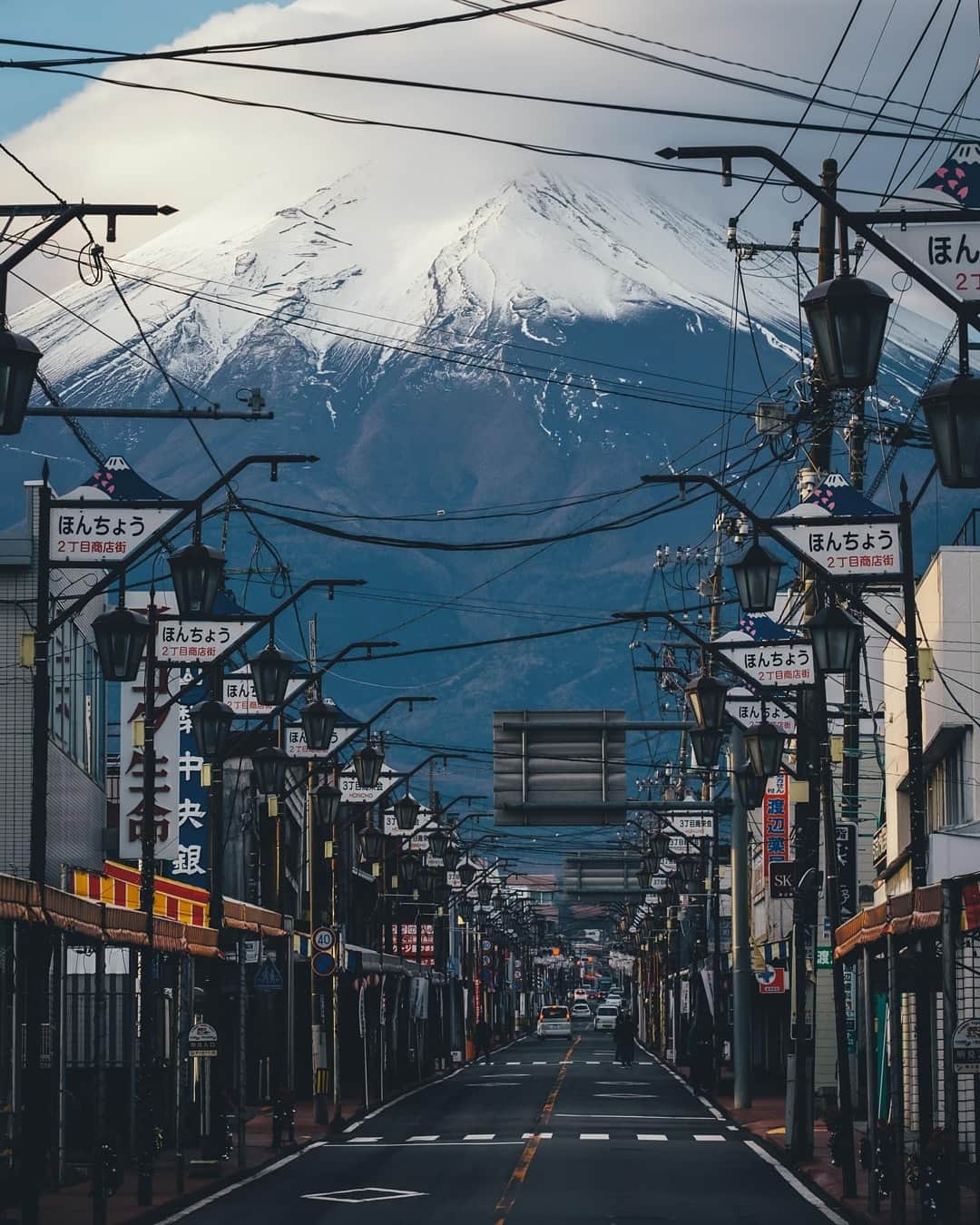 Takashi Yasuiさんのインスタグラム写真 - (Takashi YasuiInstagram)「富士山へ #AudiA1  @audijapan  #この世のすべてを楽しみつくせ」11月26日 22時19分 - _tuck4