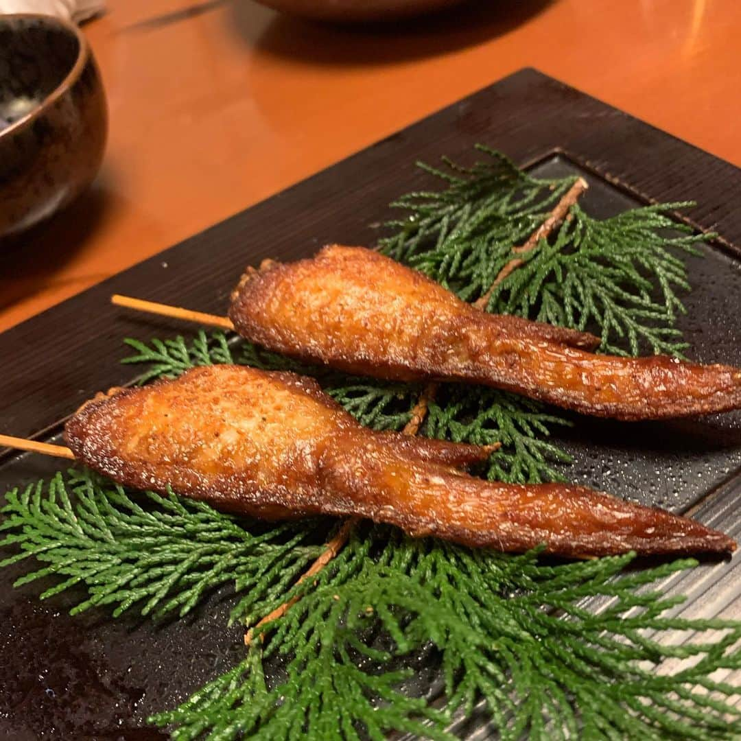 飲食店繁盛会さんのインスタグラム写真 - (飲食店繁盛会Instagram)「笠岡です。今日は飲食店繁盛会主催のハラル飲み会。上野一承さんで、まだ、表に出てないハラルメニューを食べながら、全てのレシピ、仕入れをやり遂げた料理長に苦労話を共有してもらいました。また、やりたいと思いますのでハラルに興味ありましたら連絡ください。ちなみに、ハラル対応なので、無化調で味もちゃんとしているので、料理のレベルはより高くなってます。 #飲食店繁盛会　#飲食店コンサルタント」11月26日 22時12分 - hanjoukai