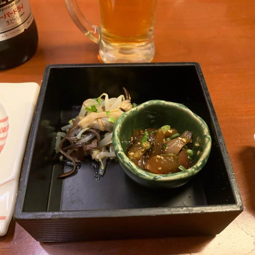 飲食店繁盛会さんのインスタグラム写真 - (飲食店繁盛会Instagram)「笠岡です。今日は飲食店繁盛会主催のハラル飲み会。上野一承さんで、まだ、表に出てないハラルメニューを食べながら、全てのレシピ、仕入れをやり遂げた料理長に苦労話を共有してもらいました。また、やりたいと思いますのでハラルに興味ありましたら連絡ください。ちなみに、ハラル対応なので、無化調で味もちゃんとしているので、料理のレベルはより高くなってます。 #飲食店繁盛会　#飲食店コンサルタント」11月26日 22時12分 - hanjoukai