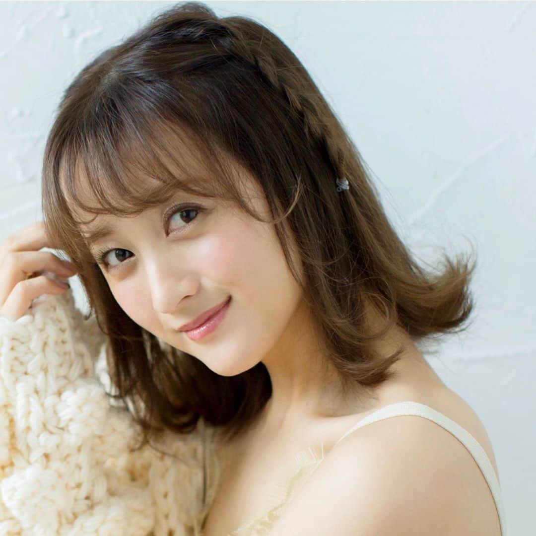 小松彩夏のインスタグラム