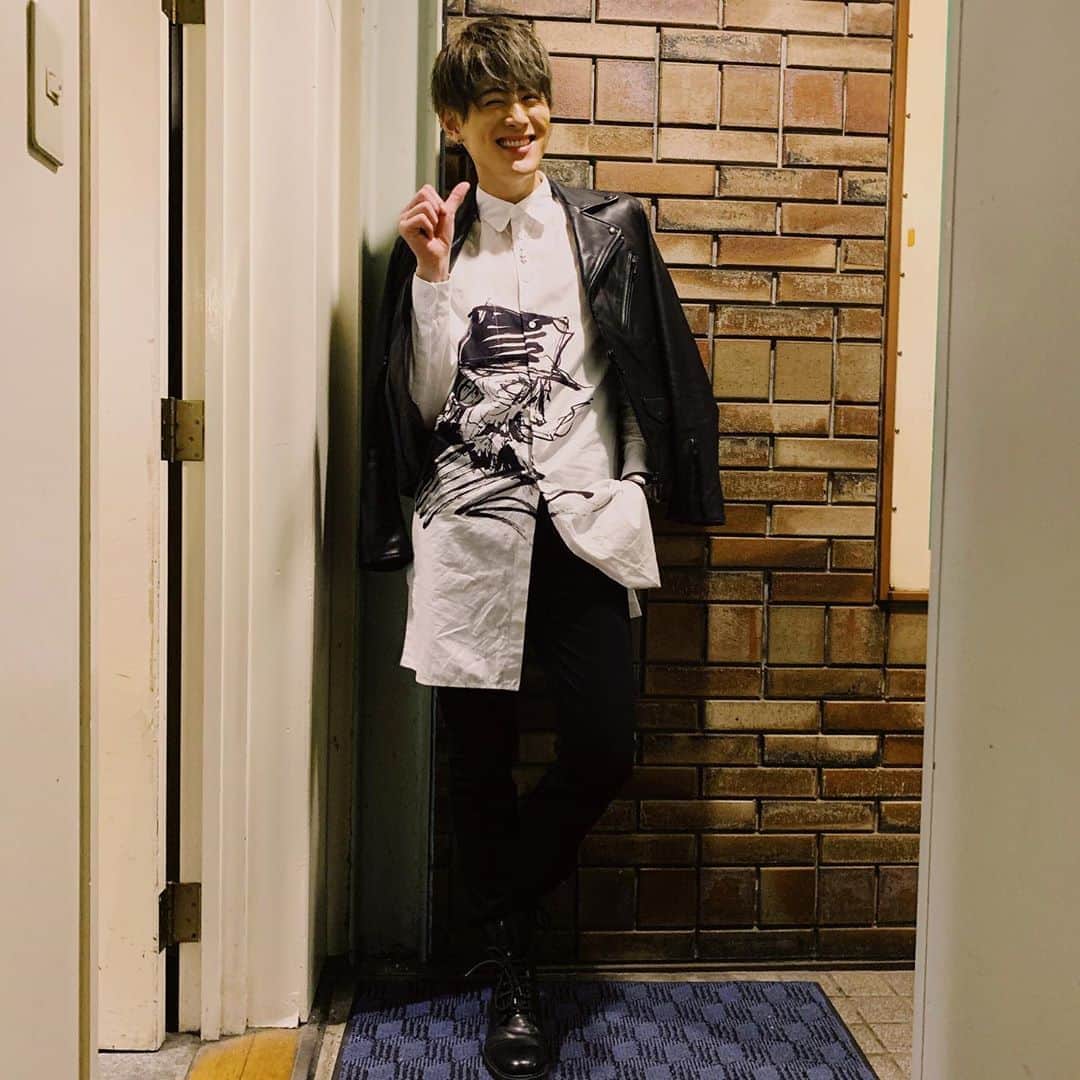 向山毅のグルメインスタ