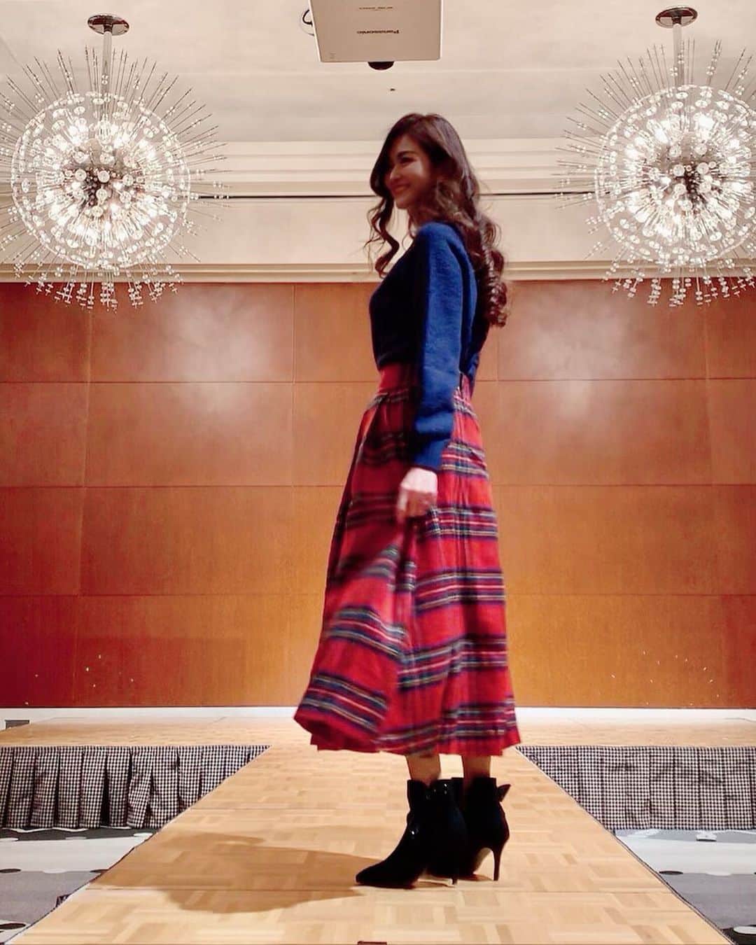 越野矢素子のグルメインスタ