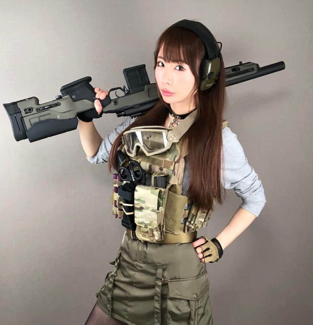 坂地久美のインスタグラム