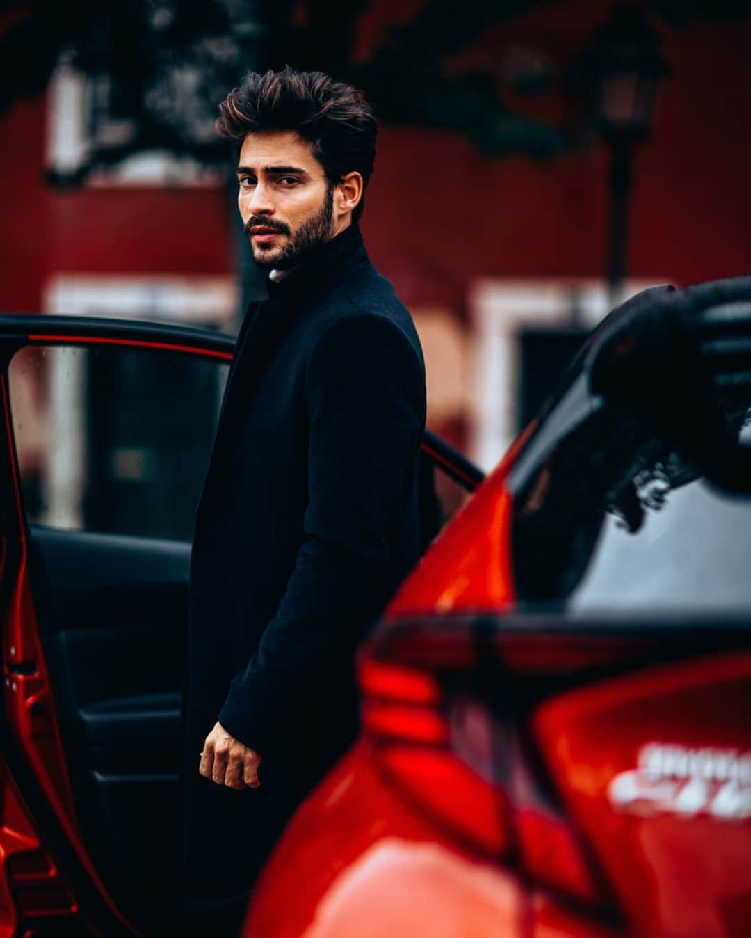 jeffさんのインスタグラム写真 - (jeffInstagram)「When I #LeaveOrdinaryBehind, and get lost in the beauty of Lisbon with the #ToyotaCHR For #ToyotaFrance and @toyota.europe. / @toyotafance #Hybride」11月26日 22時47分 - jeffonline