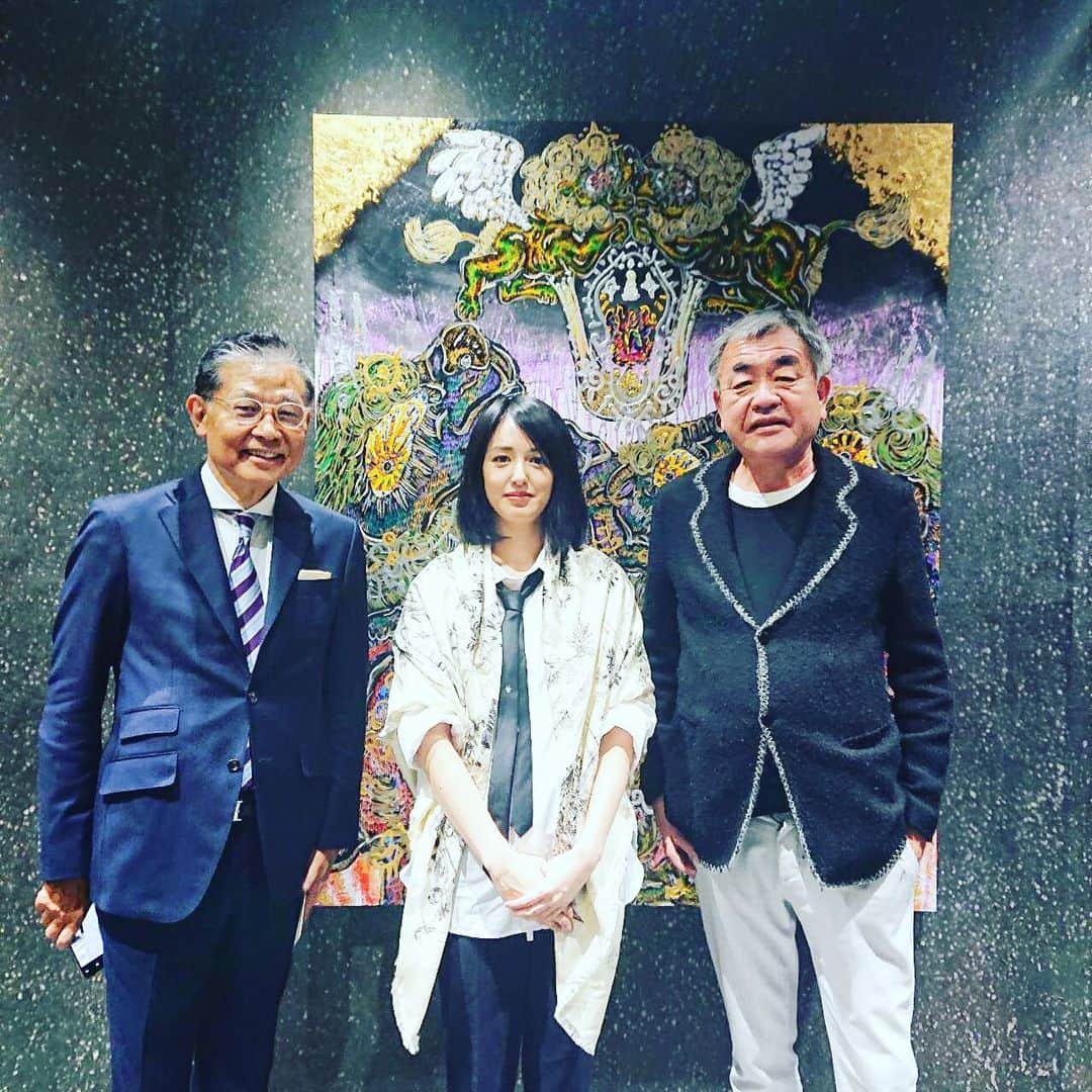 小松美羽のグルメインスタ