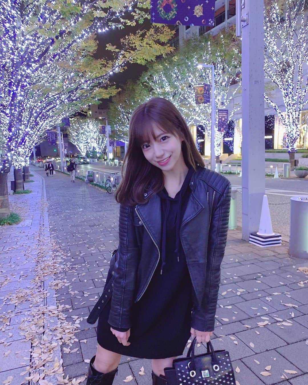 星島沙也加さんのインスタグラム写真 - (星島沙也加Instagram)「🎄🎄🎄 #さや服」11月26日 23時12分 - sayaka_hoshijima