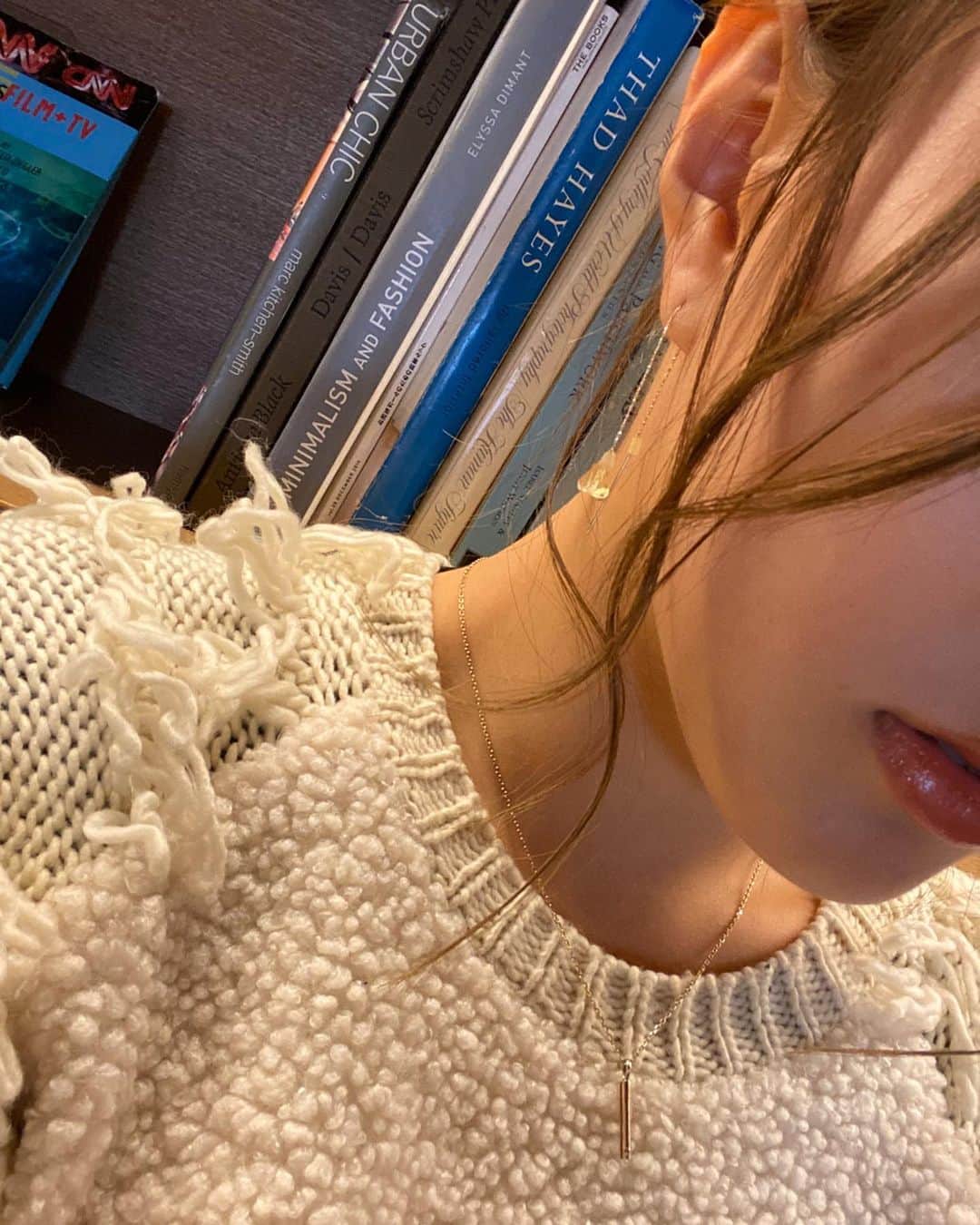 上枝恵美加のインスタグラム