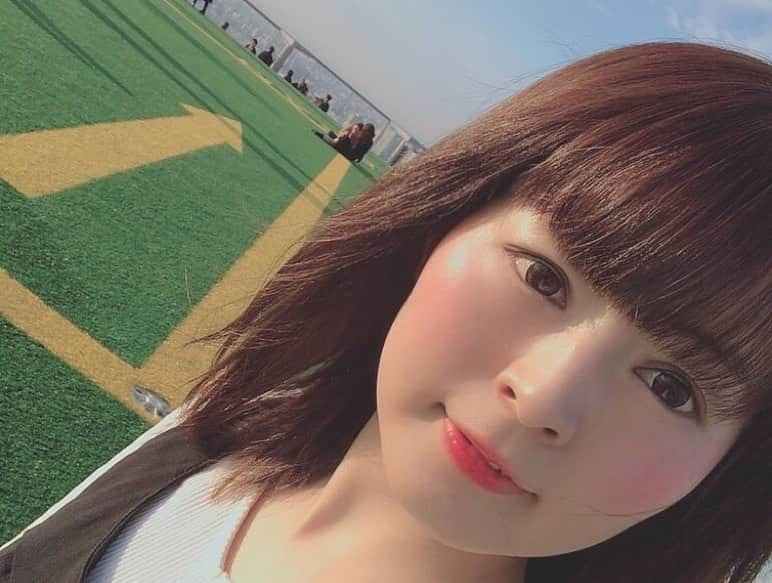 山本かおりのインスタグラム