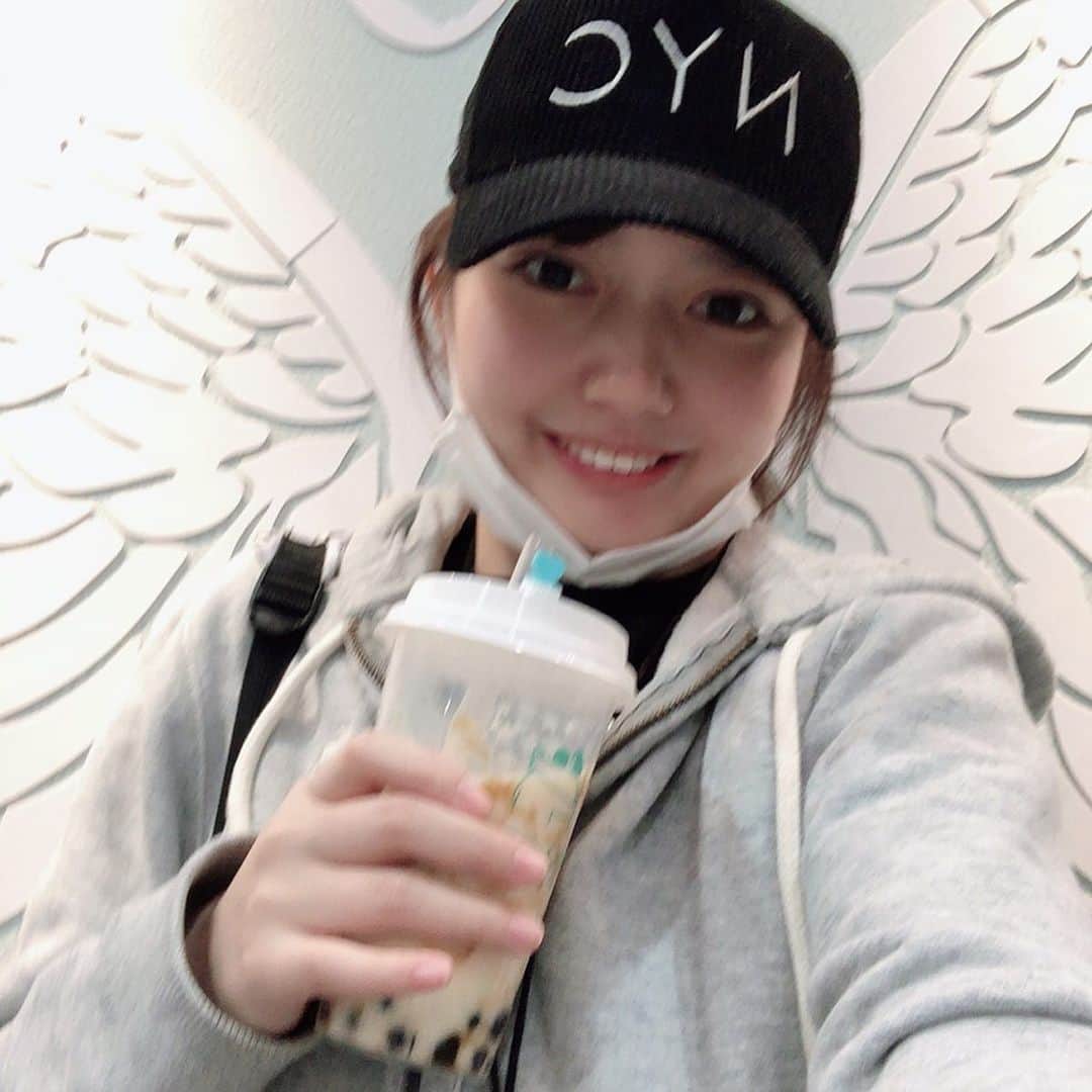 橋村依里南（泉屋アイナ）のインスタグラム
