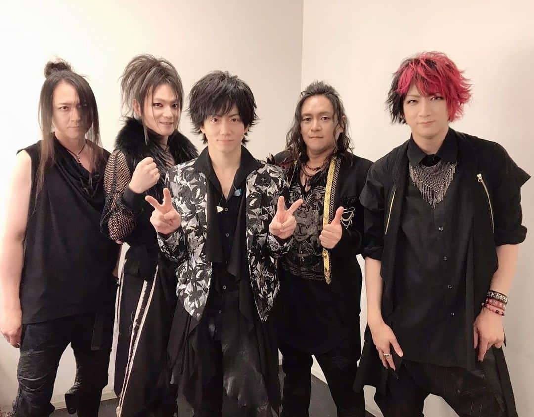 Ikuoのインスタグラム