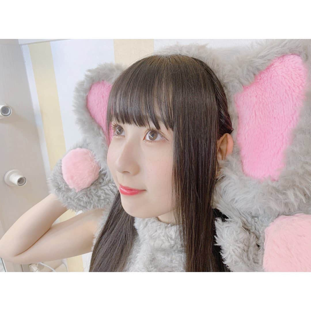 井上瑠夏さんのインスタグラム写真 - (井上瑠夏Instagram)「楽しかったなぁ 。」11月26日 23時46分 - ruka_inoue48