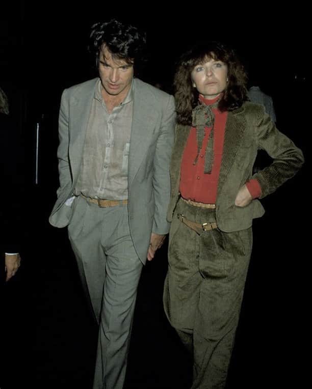 シー ニューヨークさんのインスタグラム写真 - (シー ニューヨークInstagram)「Diane Keaton and Warren Beatty, 1978⠀⠀⠀⠀⠀⠀⠀⠀⠀ #forevermuse #fallstyle」11月26日 23時45分 - seanewyork