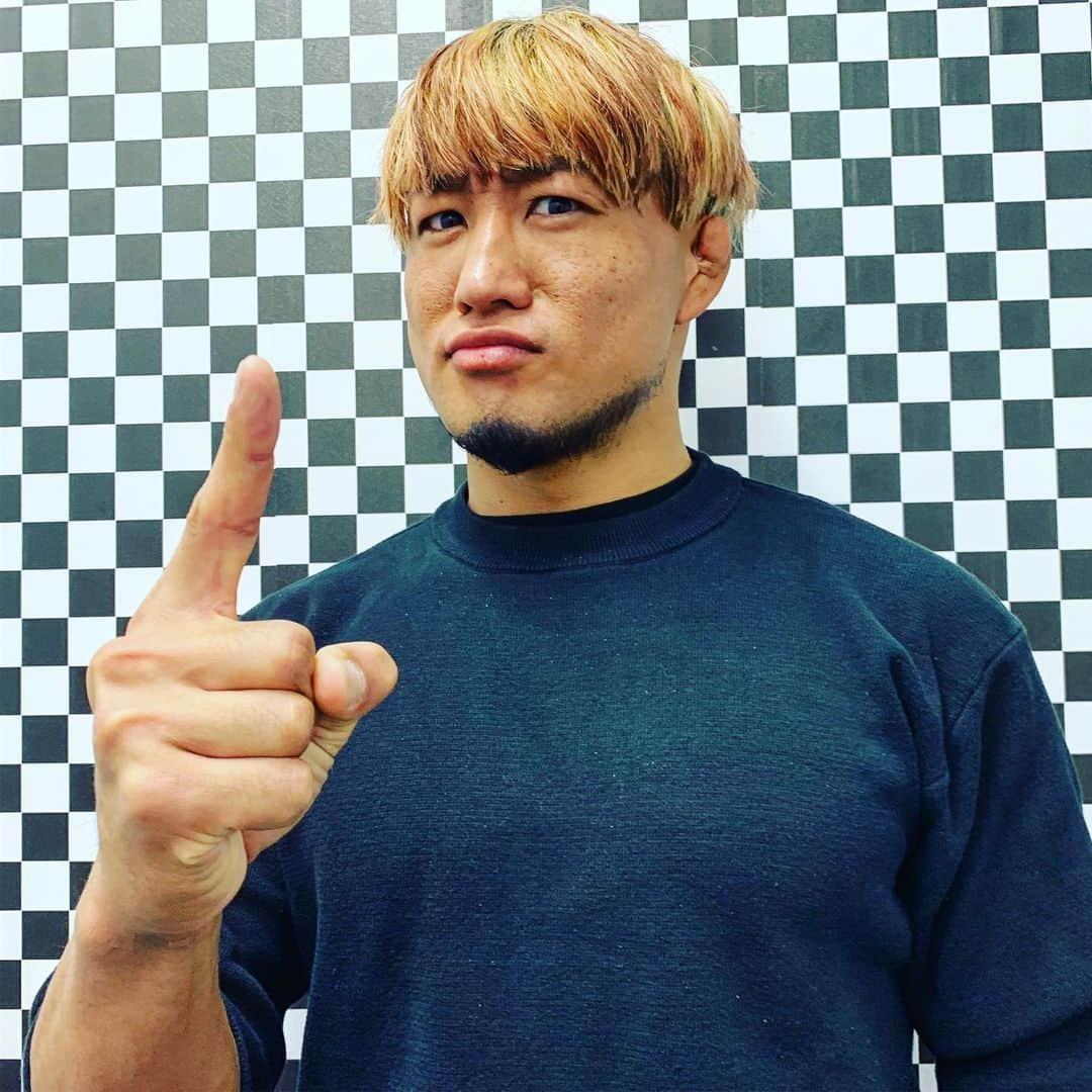 新日本プロレスさんのインスタグラム写真 - (新日本プロレスInstagram)「Podcast番組『SHOのしびれない話』更新！ 今回は「“祝”3連覇！『SUPER Jr. TAG』を激語り！ 1.5東京ドーム決戦、バンドデビュー、コンクルソ問題にも言及！」 @njpw1972 @roppongi3ksho  #njpw #njwtl  #SHOのしびれない話 #新日本コンクルソ」11月27日 0時08分 - njpw1972