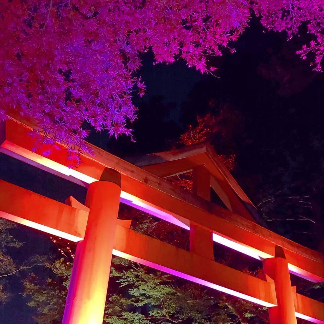 琵琶湖グランドホテル / 京近江のインスタグラム