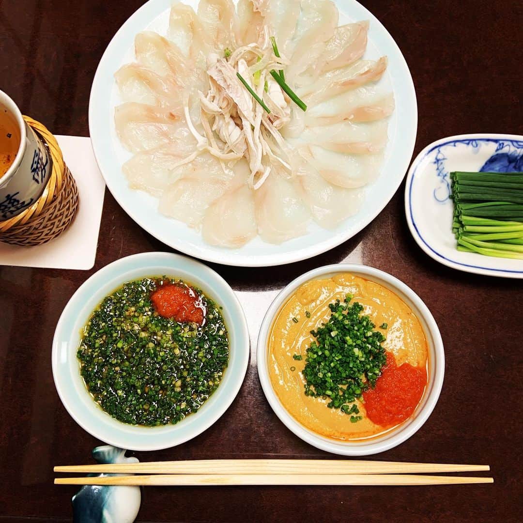 志摩有子のグルメインスタ