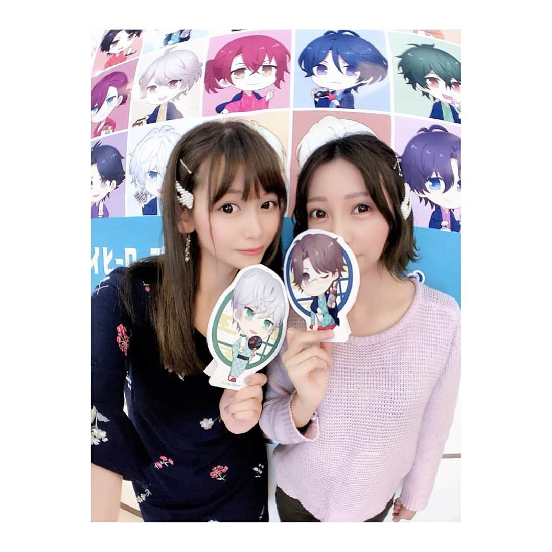 小河結香さんのインスタグラム写真 - (小河結香Instagram)「ヘアピンお揃い🎀✨ #アニメイトカフェ #コラボカフェ #アニ活 #アニオタ #趣味に生きる #コラボカフェ巡り #アニメ好きと繋がりたい #スタンドマイヒーローズ #ゆんのヲタ活記録」11月27日 0時28分 - yun2world