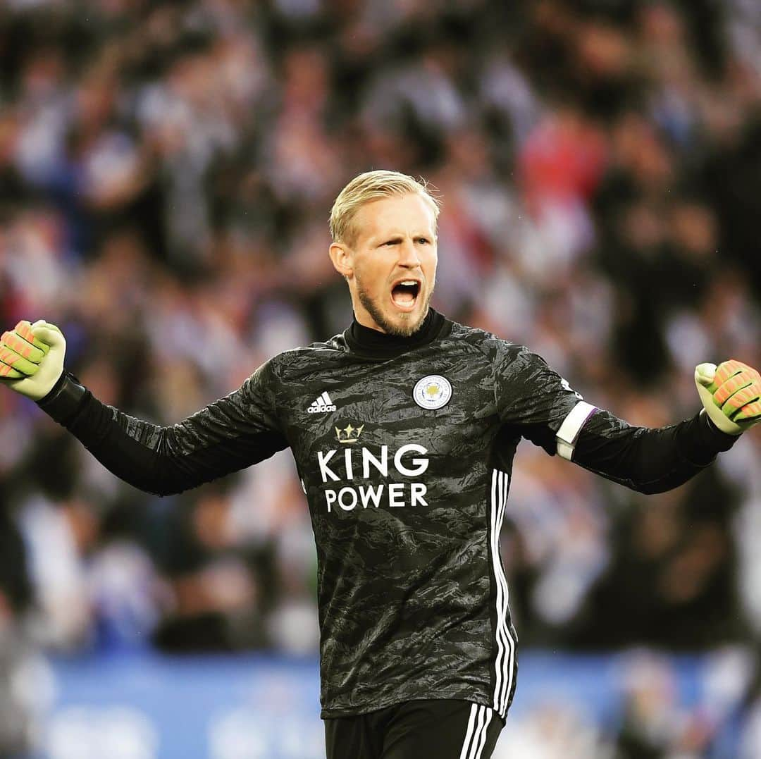 プレミアリーグさんのインスタグラム写真 - (プレミアリーグInstagram)「⛔️ Leicester have conceded just 8 PL goals this season ⛔️」11月27日 0時41分 - premierleague