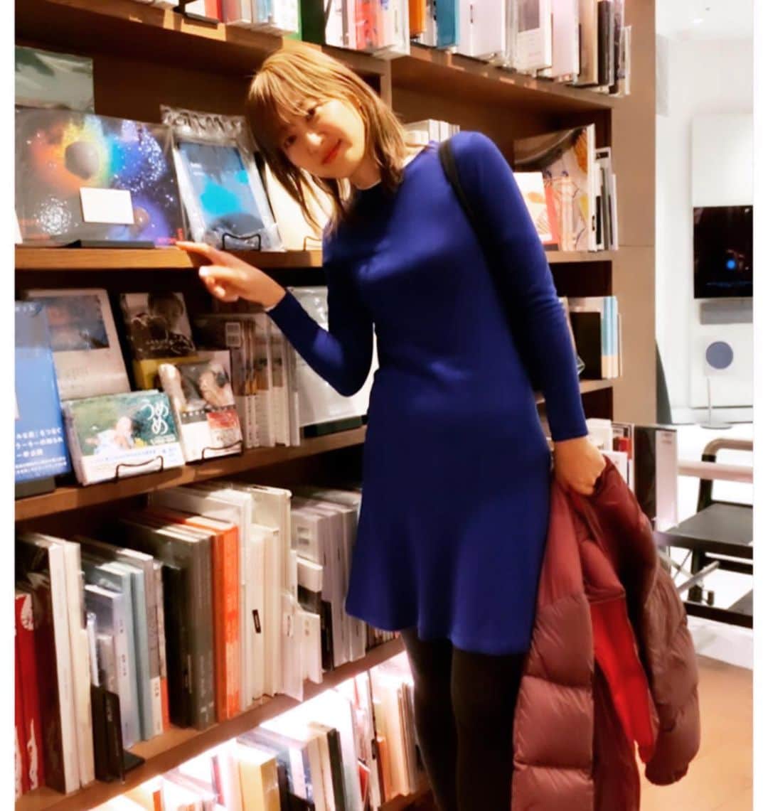 永瀬沙世のグルメインスタ