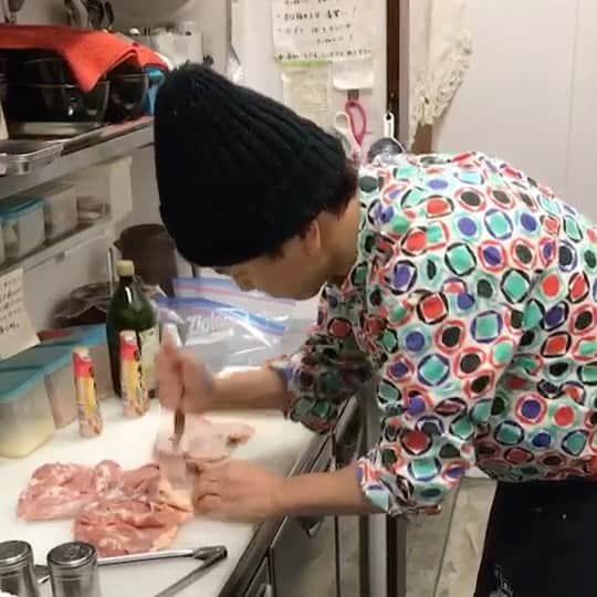 原田良也のグルメインスタ