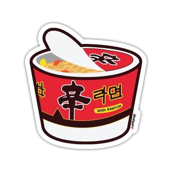 allkpopTHESHOPさんのインスタグラム写真 - (allkpopTHESHOPInstagram)「Korean snacks are the best! 🇰🇷🤗」11月27日 1時08分 - allkpoptheshop