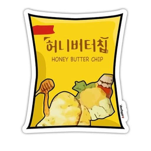 allkpopTHESHOPさんのインスタグラム写真 - (allkpopTHESHOPInstagram)「Korean snacks are the best! 🇰🇷🤗」11月27日 1時08分 - allkpoptheshop